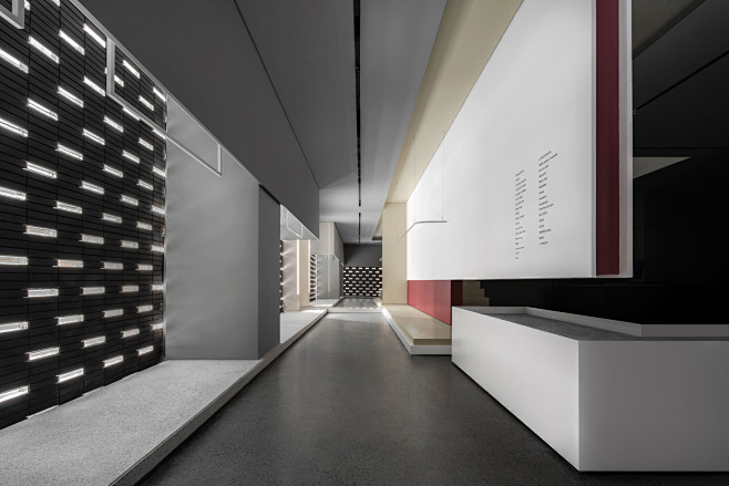 The Republique Store...