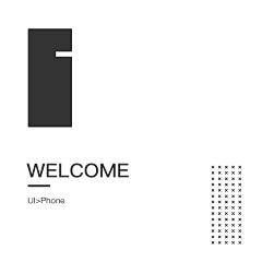 ZoraMIng采集到UI > Phone > Welcome