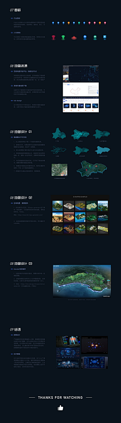 凌空剪影采集到UI教程