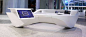 Reception desk world 061010
