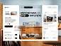 Unita Website Design - Product Page by Mamdism for XOLAB on Dribbble