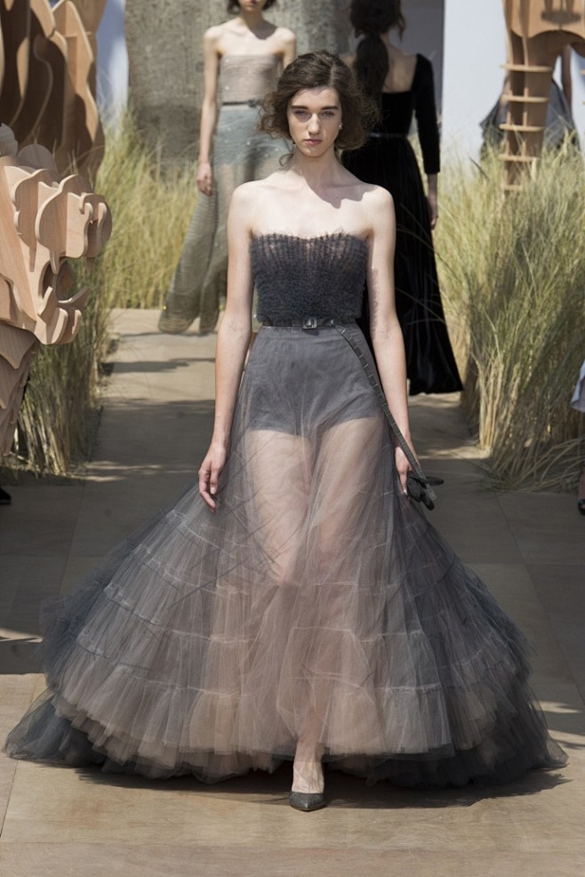 Chistian Dior F/W 20...