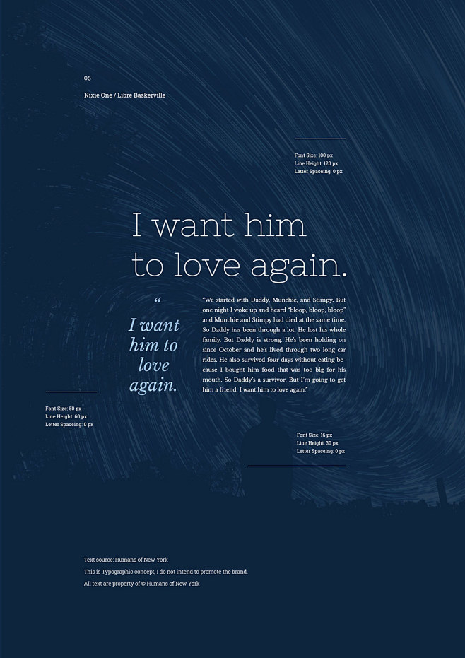 Typography: Google F...