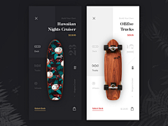 CCDesigning采集到App UI