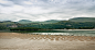 Aberamffra Harbour : Barmouth, Wales, UK 