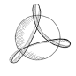 素描系统桌面图标下载