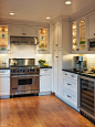 Kitchen Design Ideas & Remodel Pictures | Houzz