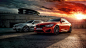 新BMW M4双门轿跑车：图片和视频 : 新BMW M4双门轿跑车的图像和视频。