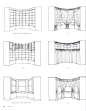 ✿《窗帘设计手册》手绘 (96)