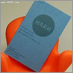 日本名片设计欣赏 #采集大赛#