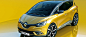 RENAULT SCENIC, A FAMILY MATTER 