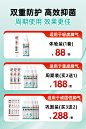 脚气膏详情周期组合优惠图
