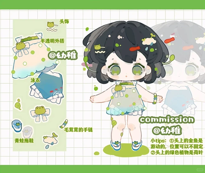 宝宝的第一件新衣服竟然 - 小红书