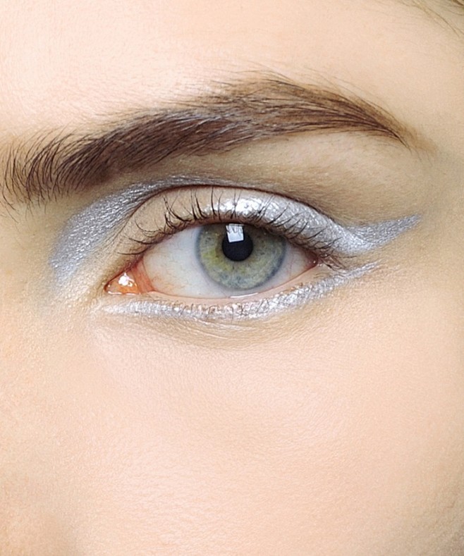 Eyes: Dior