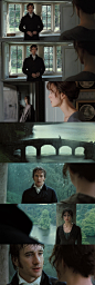 傲慢与偏见 Pride & Prejudice (2005)#电影截图#