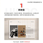 #资源君# 
为什么别人的画册看上去那么高级?
9种你需要了解的画册排版形式！ ​​​​
自己借鉴，转需！ ​​​​