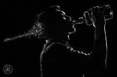 【创意公益海报】禁止酒驾，珍爱生命！|海报设计|平面设计 - 设计佳作欣赏 - 站酷 (ZCOOL)