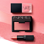 Orgasm Satin Lipstick | NARS Cosmetics