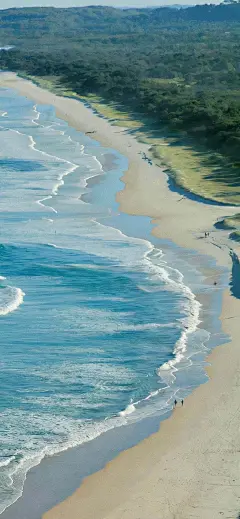 风景壁纸｜奔赴山海 - 小红书