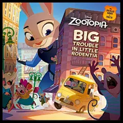 #Zootopia# #疯狂动物城# #Nick# #Judy# #迪士尼# #动画# #电影# #3D# #欧美# #同人# #手绘# #人设# #海报#
