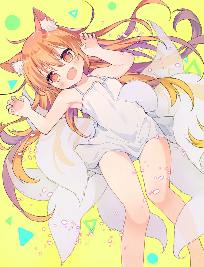 ロリ [8]