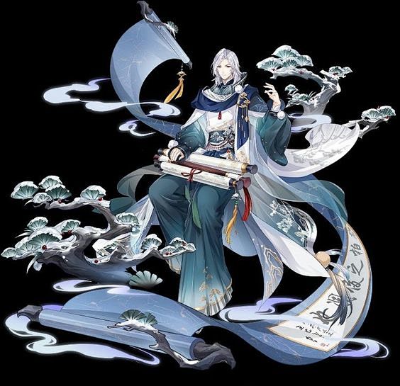 采集