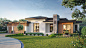 Realhome Visual on Behance