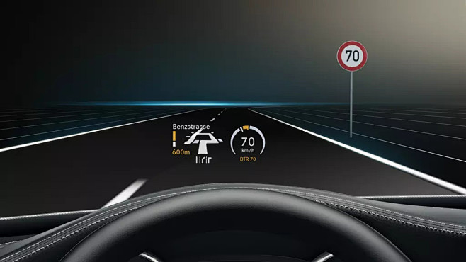 Mercedes-Benz Deutsc...