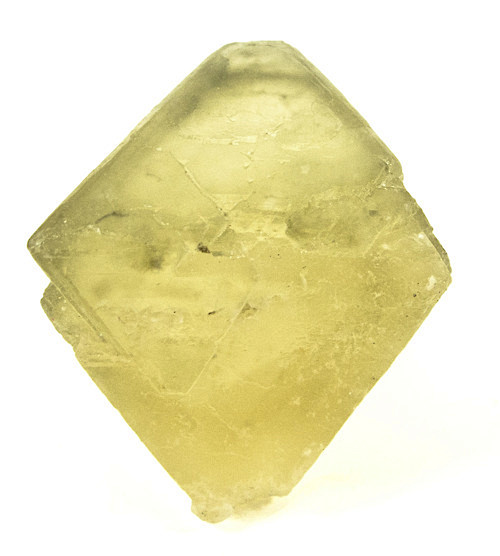 Sulphohalite from Ca...