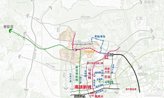 图片3收集2整理1搜索采集到城市规划