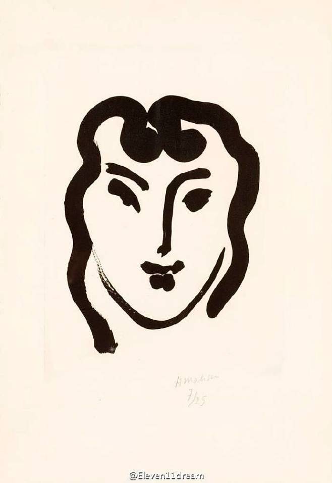 亨利·马蒂斯（Henri Matisse...