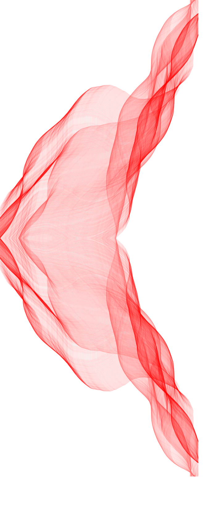 轻纱#红色#丝滑#丝绸@北坤人素材