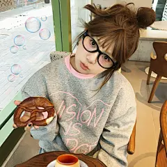 女生头像 - 高清图片，堆糖，美图壁纸兴趣社区