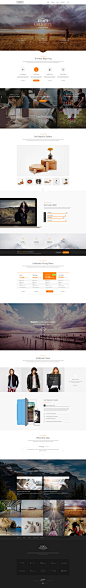 GoldMate Creative PSD Template hoome 2 : all pages is here : http://themeforest.net/item/goldmate-multipurpose-psd-template/13240434