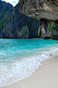 Maya Bay, Thailand: 