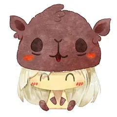 【#你们的头像都被我承包了#】多啦A梦，羊驼驼，还有海绵宝宝！快来拿吧。说一件让人不并开心的事，为什么有人举报阿渣举办虚假活动？昨天晚上才开始阿渣不是机器人阿渣速度已经很快了好吗？答应画的都会画！然后大家不要干巴巴地等着阿渣啦，下午3点的时候继续更新阿渣要去吃午饭啦！