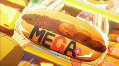 江十一：有一个地方叫远方の美食君。-动漫图片-Q友乐园