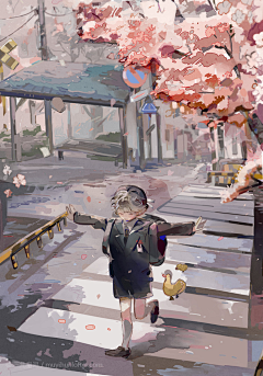 Naniiiiii采集到画师：三角皇冠