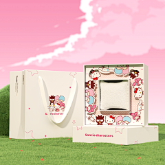 Naomi1-采集到玩具产品n
