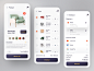 Orix Furniture App
by Sajon for Fireart Studio