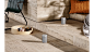 Two Beosound Explore speaker in grey mist