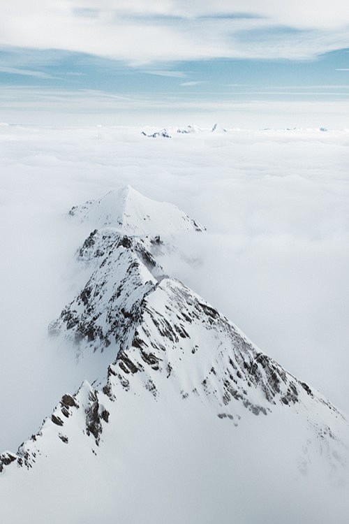 雪山 壁纸 背景 