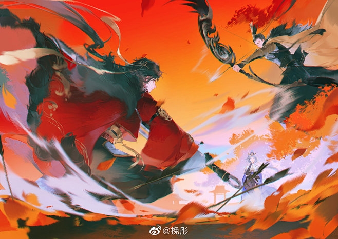 挽彤的照片 - 微相册
