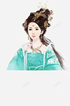 动漫人物高清素材 免费下载 页面网页 平面电商 创意素材 png素材