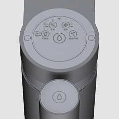 江小二采集到产品设计-按钮 旋钮 面板