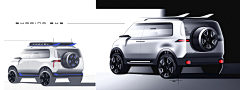 ZCT先生采集到MPV/Design