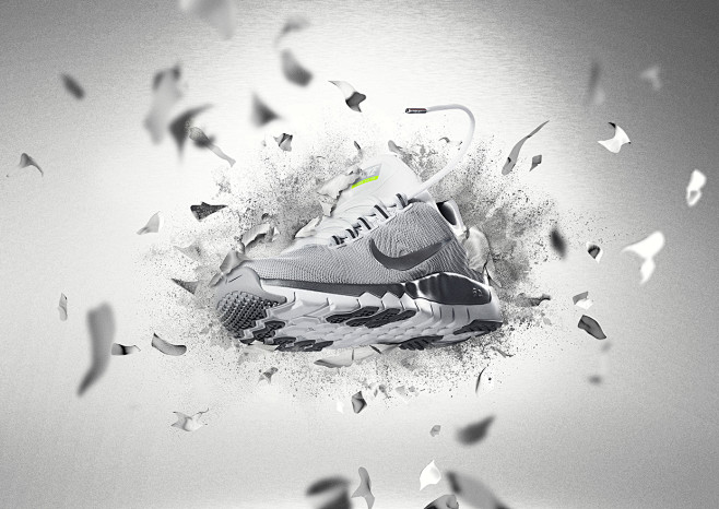 Nike - Platinum  : R...