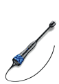 Intracardiac Ultrasonic Surgical Instrument