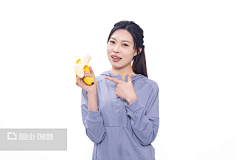 我就想叫木头人采集到瑜伽/运动女性肖像
