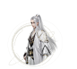 九州海上牧云记 魅画师